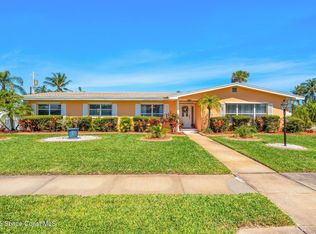 160 Coral Way E, Indialantic, FL 32903