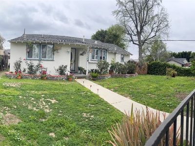16654 Kelsloan St, Van Nuys, CA, 91406