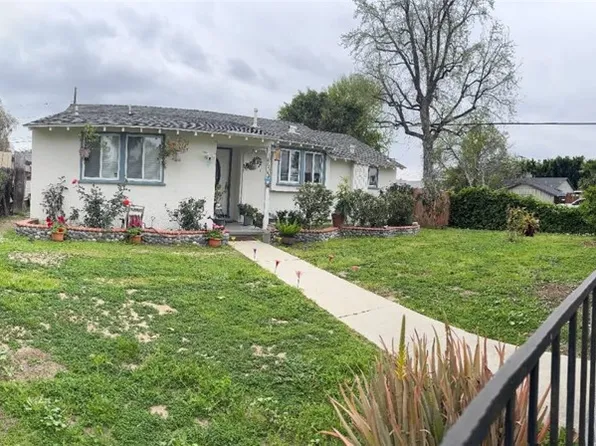 16654 Kelsloan St, Van Nuys, CA 91406