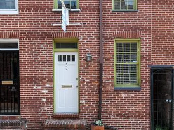 5 E Hamburg St, Baltimore, MD 21230