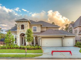 4042 Sabine Valley Trl, Spring, TX 77386