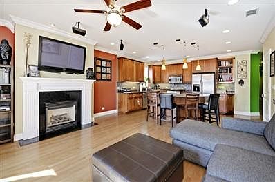 5th image of 5106 N Lincoln Ave #1