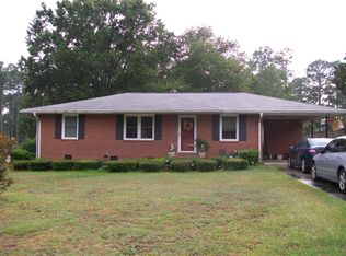 709 Hillcrest Dr, Thomson, GA 30824