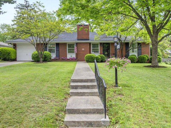 3069 Breckenwood Dr, Lexington, KY 40502