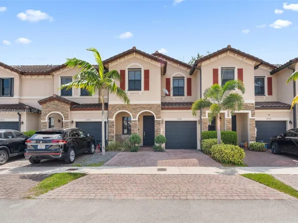 11941 SW 150th Pl, Miami, FL 33196