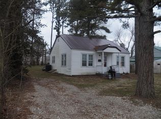307 E Roosevelt St, Salem, MO 65560