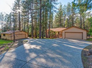 15434 Forest Ranch Way, Forest Ranch, CA 95942