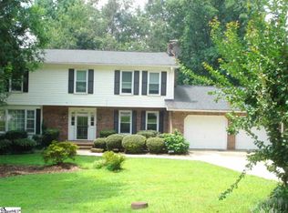 3 Ryan St, Taylors, SC 29687