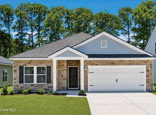 3495 Sandhill Crane Dr SW LOT 22, Ocean Isle Beach, NC 28469