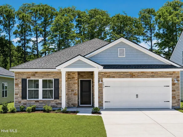 3495 Sandhill Crane Drive SW Litchfield Il Lot 22, Ocean Isle Beach, NC 28469