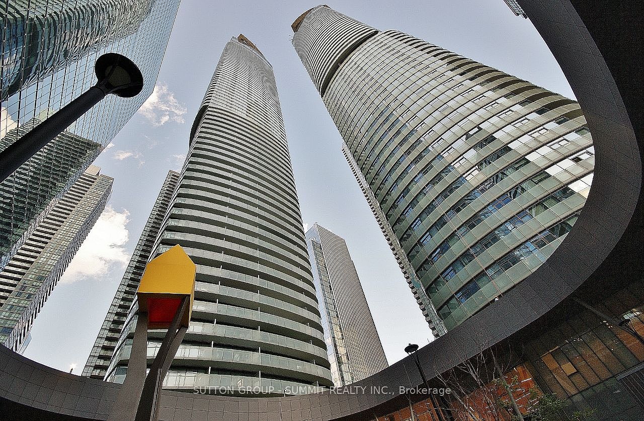 14 York St 3001, Toronto, ON