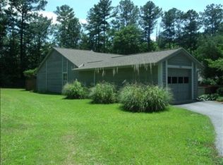 104 Mayapple St, Greenwood, SC 29649