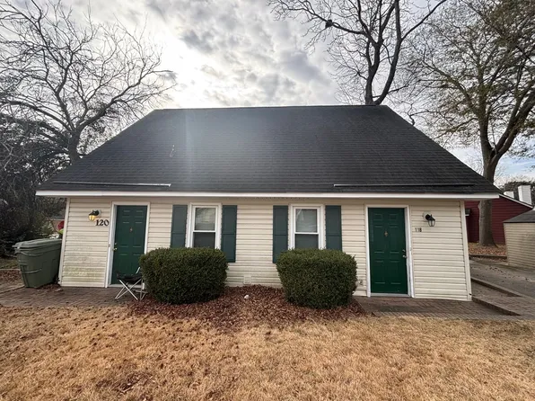 118/120 Elizabeth Darby Lane, 118 Elizabeth Darby Ln, Columbia, SC 29205