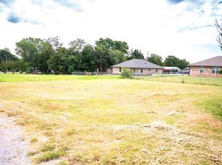 SW 12th St LOT 52, Blanchard, OK 73010