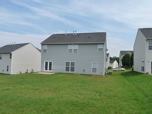 2nd image of 2315 Big Pine Dr