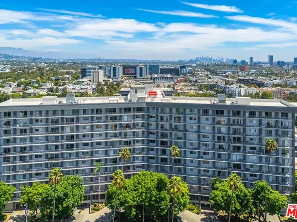 100 S Doheny Dr APT 313, Los Angeles, CA 90048