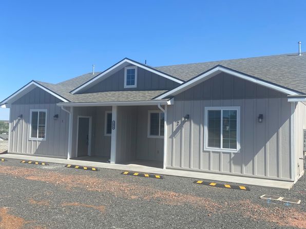 2094 Sand Trap Ln #1 & 2, Snowflake, AZ 85937