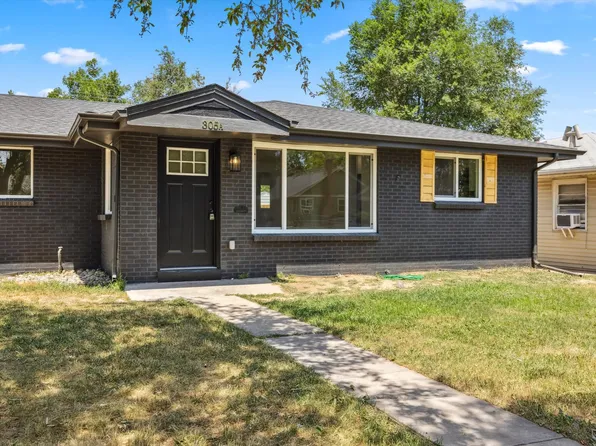 305 W Geneseo St #A, Lafayette, CO 80026