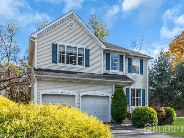 2 Blacksmith Pass, Colts Neck, NJ 07722