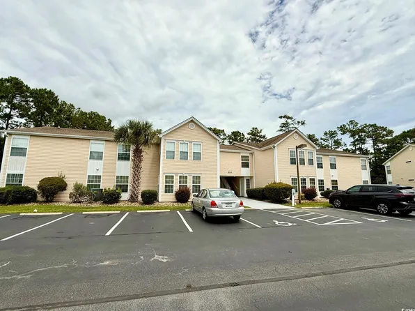 8545 Hopkins Circle #F, Surfside Beach, SC 29575