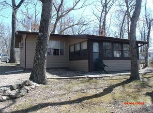 421 Skeeter Hollow Rd, Gerald, MO 63037