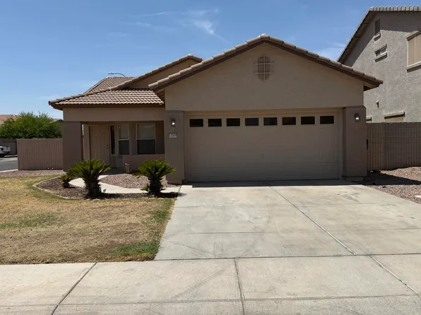 12505 W ADAMS Street, Avondale, AZ 85323