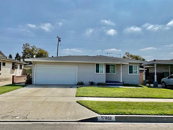 2nd image of 17852 Balfern Ave