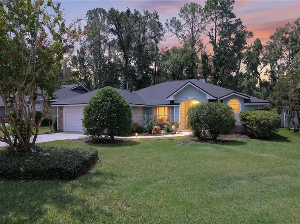 10001 NW 12TH LANE, GAINESVILLE, FL 32606