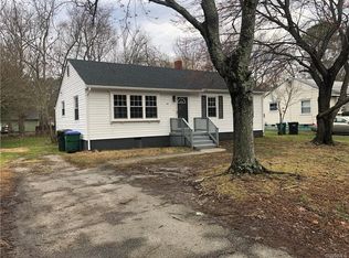 942 Barlen Dr, Richmond, VA 23225