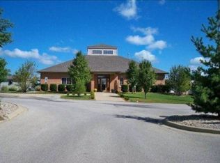 1806 E Amber Ln APT 107, Urbana, IL 61802