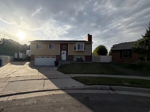 6278 S Hurstbourne Cir W, Salt Lake City, UT 84129
