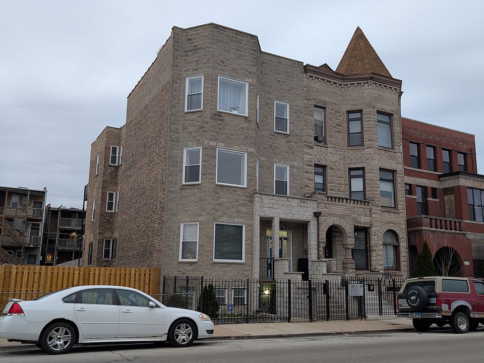 1st image of 3212 W Warren Blvd APT 2