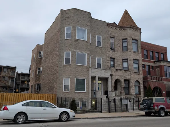 3212 W Warren Blvd APT 2, Chicago, IL 60624