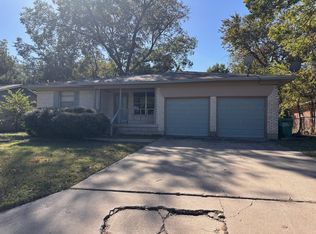 1110 Edinburg Ln, Denton, TX 76209