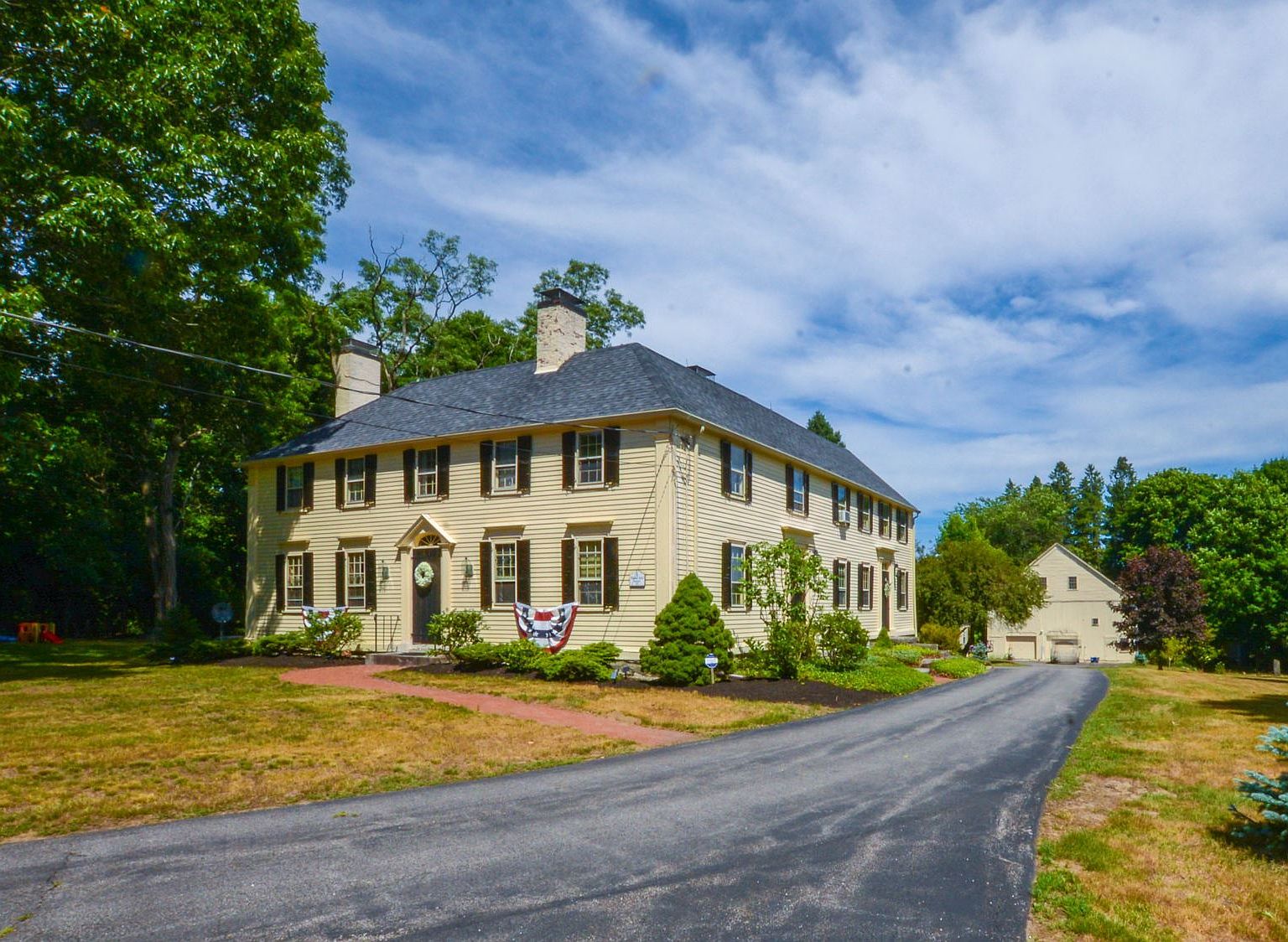 47 Park Avenue, Greenland, NH 03840 Zillow