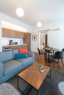 1st image of 400 W 42nd St #23D