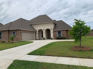 4494 Stonewall Dr, Addis, LA 70710