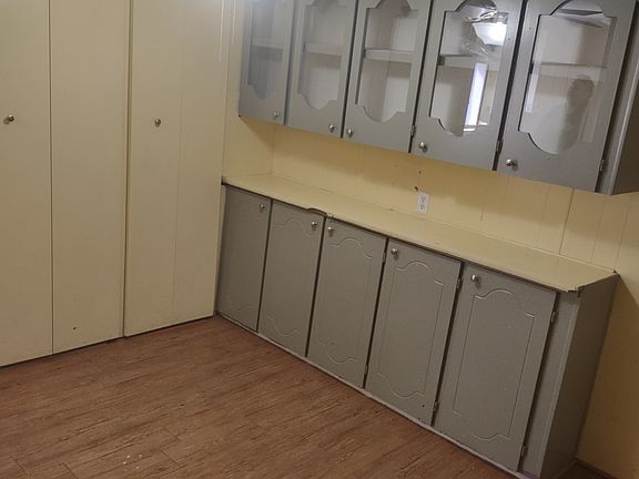 Dinning room and pantry