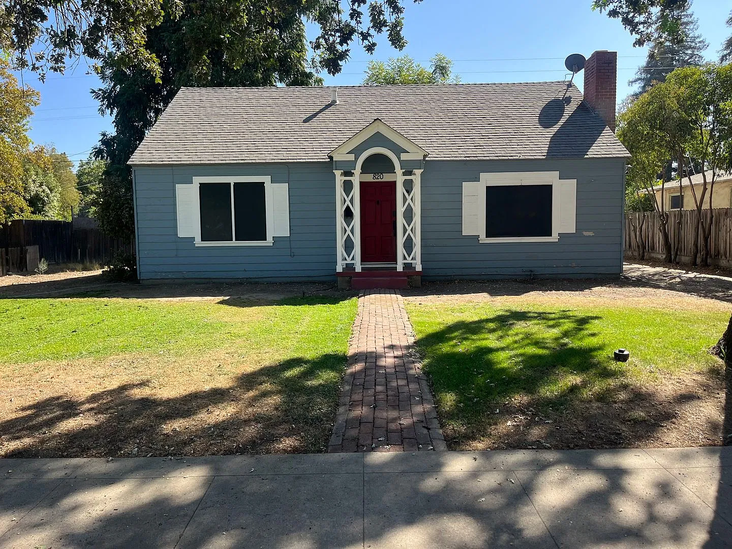 Coming Soon For Rent | Visalia, Ca — Photo 1