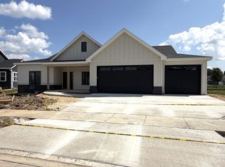 7699 Stonecrop Way, Deforest, WI 53532