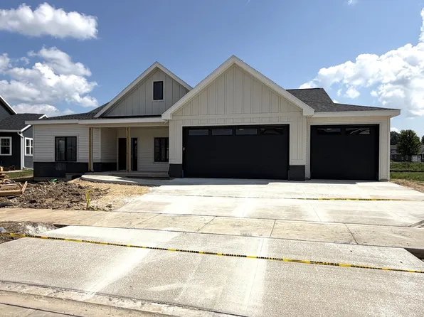 7699 Stonecrop Way, Deforest, WI 53532