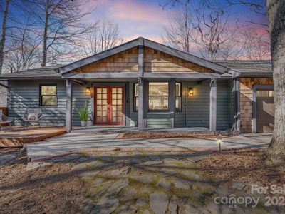 60 Elseetos Dr, Brevard, NC, 28712