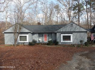 3308 Cornwallis Dr, Rocky Mount, NC 27804