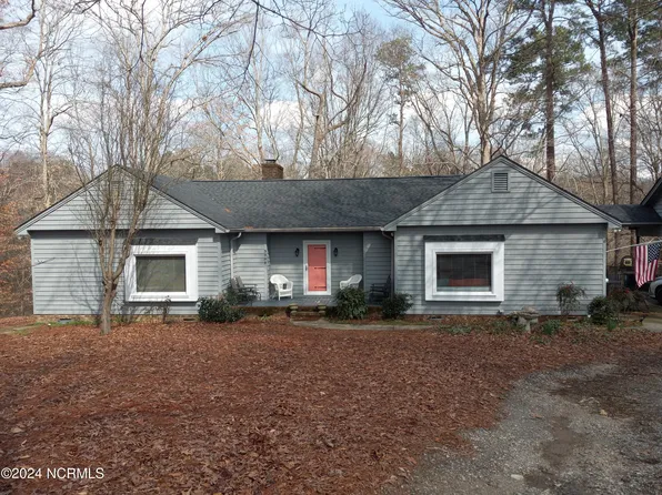3308 Cornwallis Drive, Rocky Mount, NC 27804