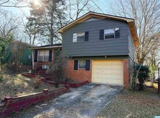 Spectrum, Birmingham, AL 35206