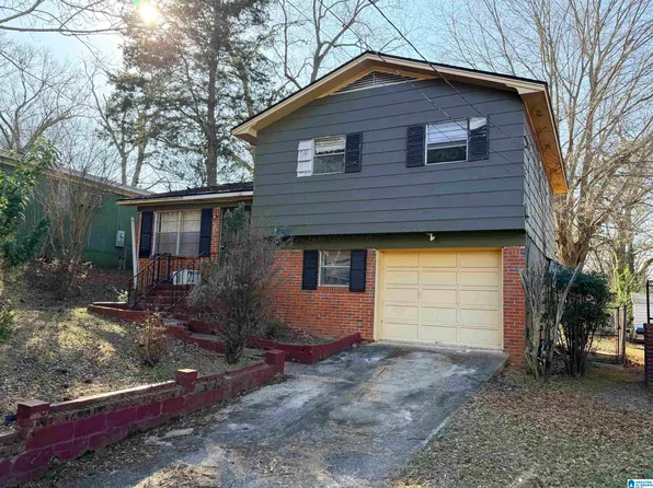 7140 Oporto Ave, Birmingham, AL 35206