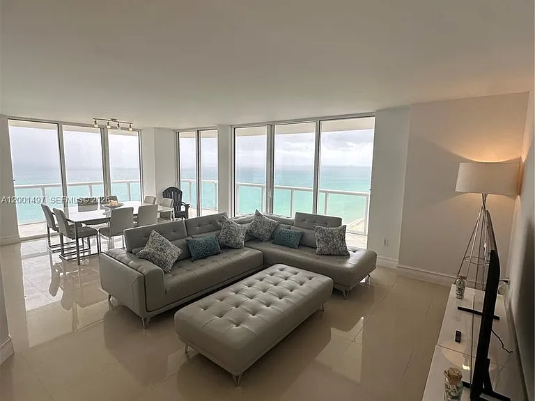 6365 Collins Ave #1703 — Photo 3