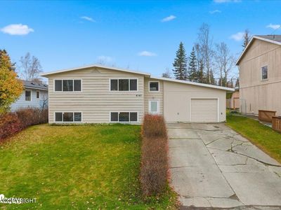4141 Grape Pl, Anchorage, AK, 99508
