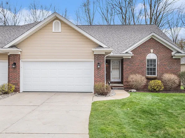 5489 Hidden Oaks Cir, Linden, MI 48451