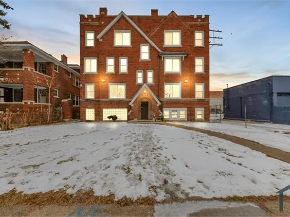 2630 Richton St, Detroit, MI